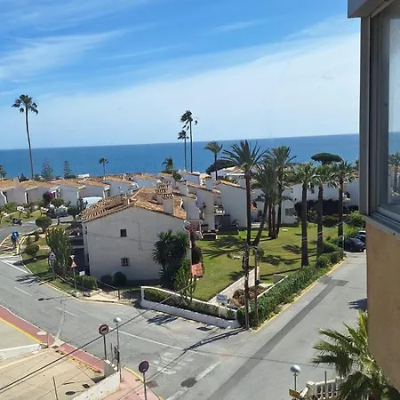 Apartment Apartment, Sea View, 200m From The Beach, Close To Town *