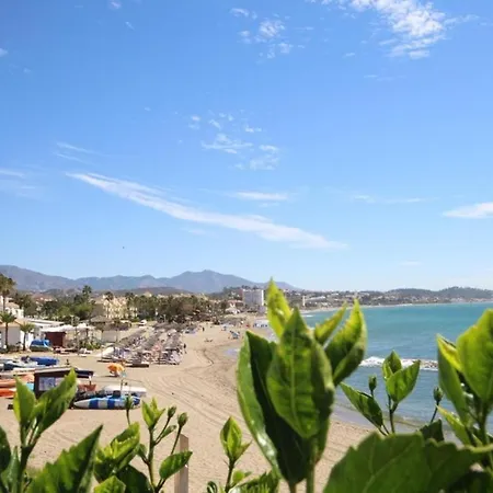 Apartment, Sea View, 200m From The Beach, Close To Town Apartment *