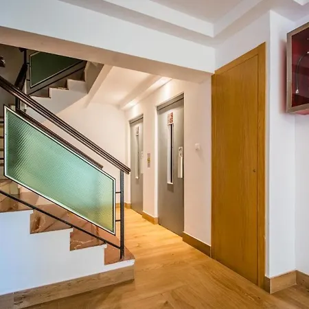 Apartment, Sea View, 200m From The Beach, Close To Town Apartment La Cala De Mijas