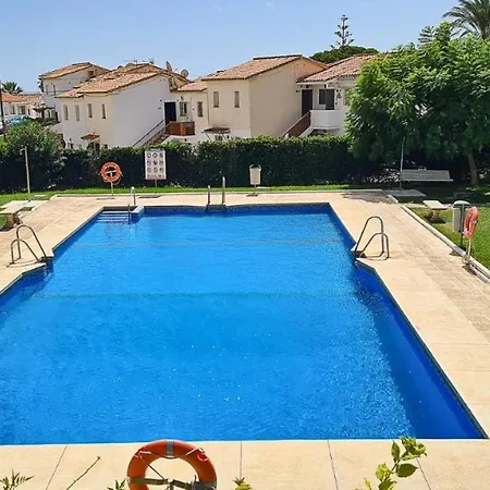 Apartment, Sea View, 200m From The Beach, Close To Town *