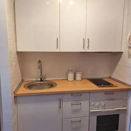 Apartment Apartment, Sea View, 200m From The Beach, Close To Town La Cala De Mijas