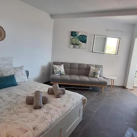 Apartment, Sea View, 200m From The Beach, Close To Town Apartment La Cala De Mijas