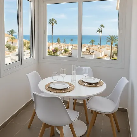 Apartment Apartment, Sea View, 200m From The Beach, Close To Town *