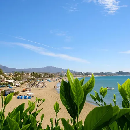 Apartment Apartment, Sea View, 200m From The Beach, Close To Town La Cala De Mijas